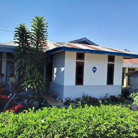 Arnolds Familly Homestay Bajawa Exterior photo
